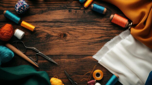 Ručná ihlička a nit